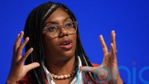 Backbenchers should unite behind Prime Minister, says Badenoch