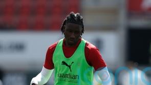 Josh Kayode in line to start again as MK Dons host Plymouth