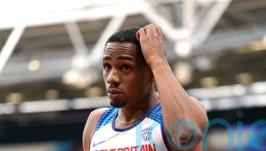 CJ Ujah will be considered for GB selection after serving drugs ban – UKA