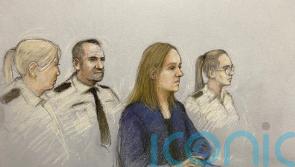 Nurse accused of murdering seven babies wrote ‘I am evil I did this’, court told