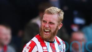 Oli McBurnie back in contention as Sheffield United host Blackpool