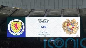 Bear with us and we’ll get more right – Scottish referees’ chief welcomes VAR