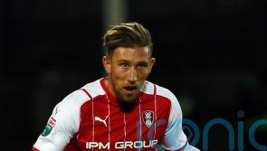 Angus MacDonald missing as Swindon prepare to host Colchester