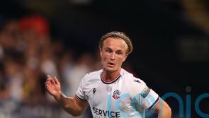 Kyle Dempsey and Amadou Bakayoko set to return for Bolton
