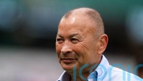 Eddie Jones not viewing 2023 as World Cup swansong despite leaving England post