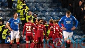Scott Arfield blames ‘naivety’ for Rangers collapse