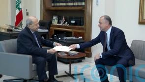 Lebanon approves maritime border deal with Israel