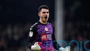 Max O’Leary could retain starting spot in goal for Bristol City against Millwall