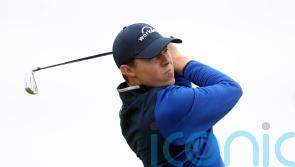 Matt Fitzpatrick will risk ‘aggressive’ approach to climb Valderrama leaderboard
