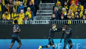 Arsenal continue flying start to season with Europa League win over Bodo/Glimt