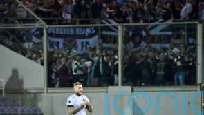 We weren’t aggressive enough – Robbie Neilson disheartened by Fiorentina defeat