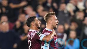 Said Benrahma and Jarrod Bowen boost West Ham into ECL knockout stages