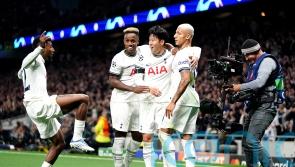 It doesn’t matter – Son Heung-min not interested in Tottenham’s critics
