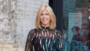 Kate Garraway: NTA nomination for documentary on husband Derek is ‘bittersweet’