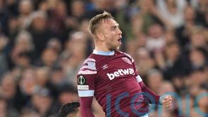 David Moyes hails West Ham’s European history-maker Jarrod Bowen