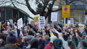 Police forces asked to provide figures on strip-searches of children