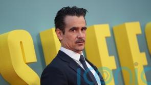 Colin Farrell: Reading The Banshees Of Inisherin script funnier than doing it