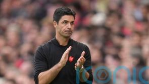 Mikel Arteta: ‘Not a coincidence’ in-form Arsenal ended Bodo/Glimt’s winning run