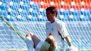 On This Day in 2005: Roy Keane retires from international football