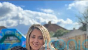 Loving mum who lost twin boys after early labour at 23 weeks keeps their memory alive by helping other grieving parents