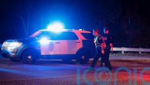Five dead including police officer in North Carolina shooting