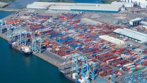 Dock workers to strike for another two weeks as row over pay and jobs rumbles on