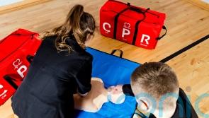 App aims to alert those with CPR knowledge to nearby cardiac arrests