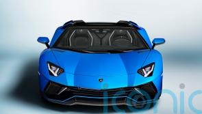 Lamborghini needs to totally embrace electrification and not just ‘greenwash’ it, says boss