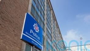 Two teenagers killed in Gloucestershire car crash