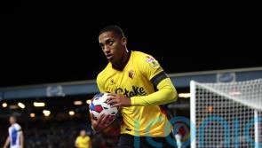 Joao Pedro back in action as Watford take on Norwich