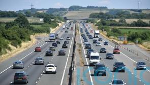 Unsafe drivers detected every six minutes