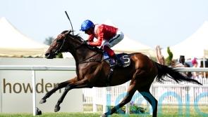 Inspiral in top form for QEII challenge against the colts
