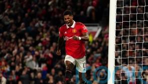 Erik ten Hag backs Marcus Rashford to become more clinical for Manchester United