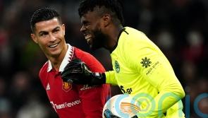 Francis Uzoho savours Old Trafford dream after ‘best performance’ of career