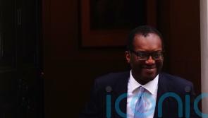 Kwasi Kwarteng pays price for mini-budget chaos as he is sacked by Liz Truss