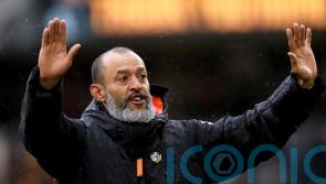 Ex-boss Nuno Espirito Santo among contenders to become Wolves manager