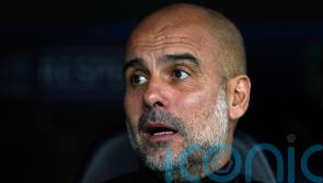 Liverpool are still our main rivals, says Manchester City boss Pep Guardiola