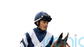De La Sayette thrilled to claim apprentice crown