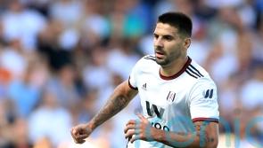 Fulham to make late decision on Aleksandar Mitrovic for Bournemouth clash