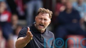 It&rsquo;s not about me: Ralph Hasenhuttl calm about role as Southampton look for form