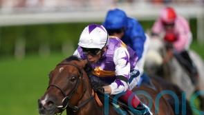 In-form Kinross seeking champion sprint honours at Ascot