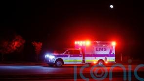 15-year-old arrested after five shot dead in North Carolina