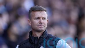 Leeds boss Jesse Marsch feels he has best support he has had throughout career