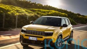 Paris Motor Show: What to look out for