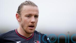 Matt Jay in contention for Exeter’s home fixture with Oxford