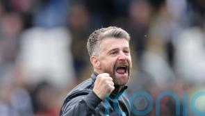 Stephen Robinson has Jonah Ayunga back for St Mirren’s game with Kilmarnock