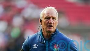 Simon Middleton ready for ‘huge challenge’ when England take on France