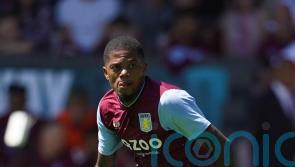 Leon Bailey in contention to feature for Aston Villa against Chelsea