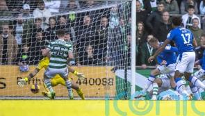 St Johnstone out to banish memories of Celtic defeat at Livingston – Liam Gordon