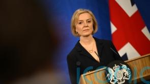 Nicola Sturgeon: It’s time for Liz Truss to go as Prime Minister